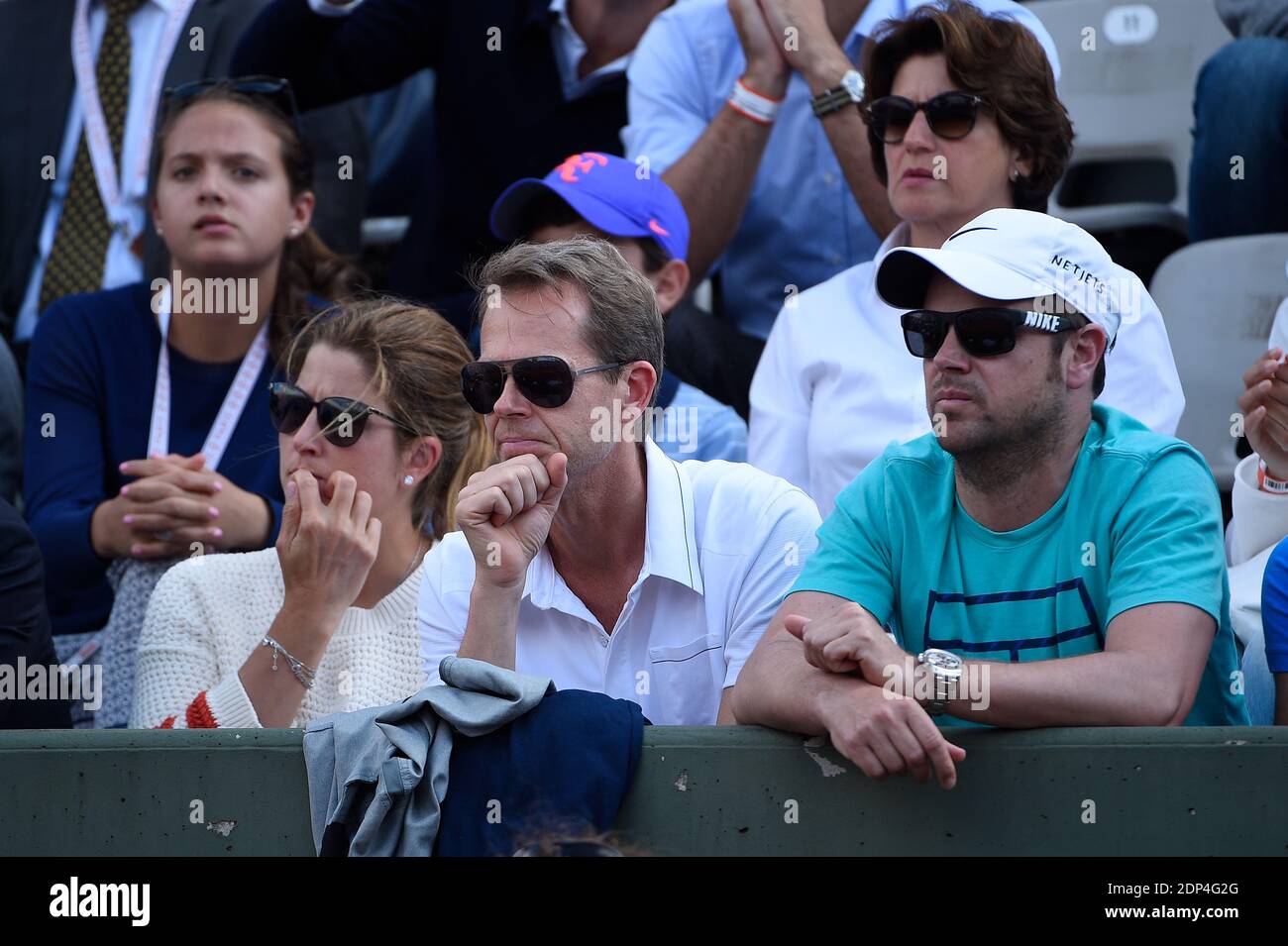 Miroslava Vavrinec Stockfotos Und Bilder Kaufen Alamy