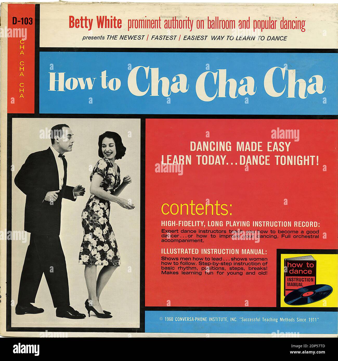 Cha cha cha Fotos und Bildmaterial in hoher Auflösung Alamy