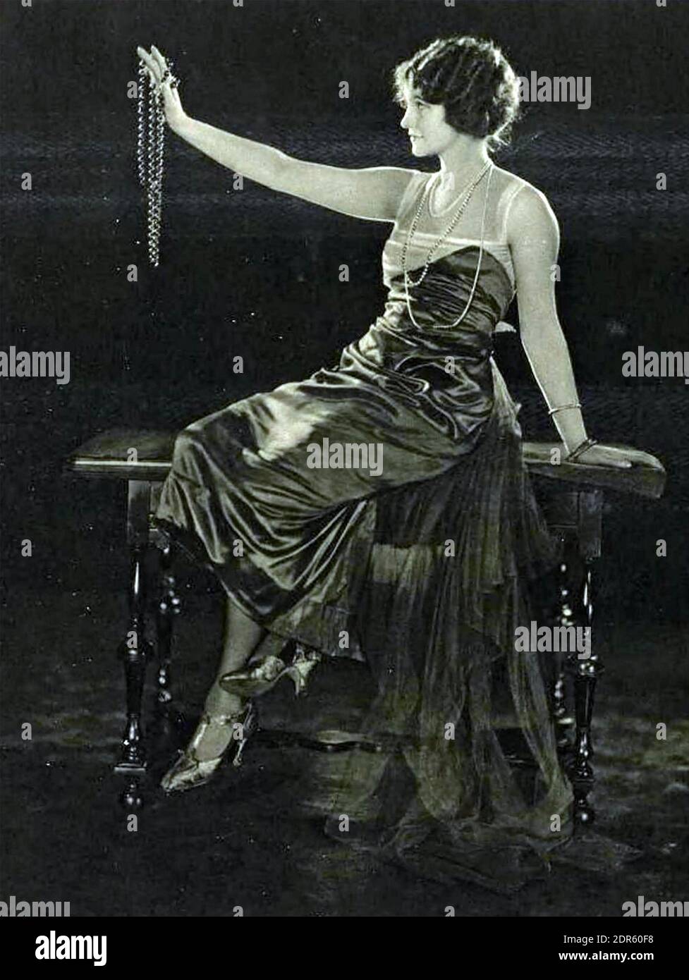 Hedda Hopper Stockfotos Und Bilder Kaufen Alamy