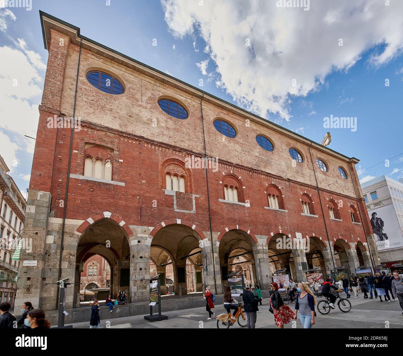 Nuovo Palazzo Stockfotos und bilder Kaufen Alamy