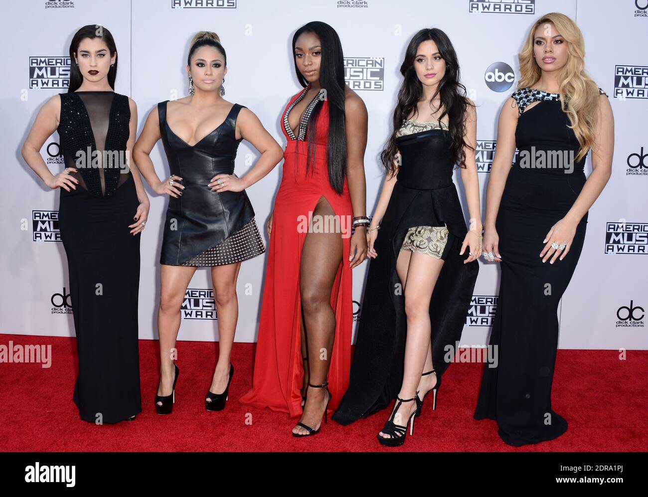 Dinah Jane Hansen Of Fifth Harmony Stockfotos Und Bilder Kaufen Alamy