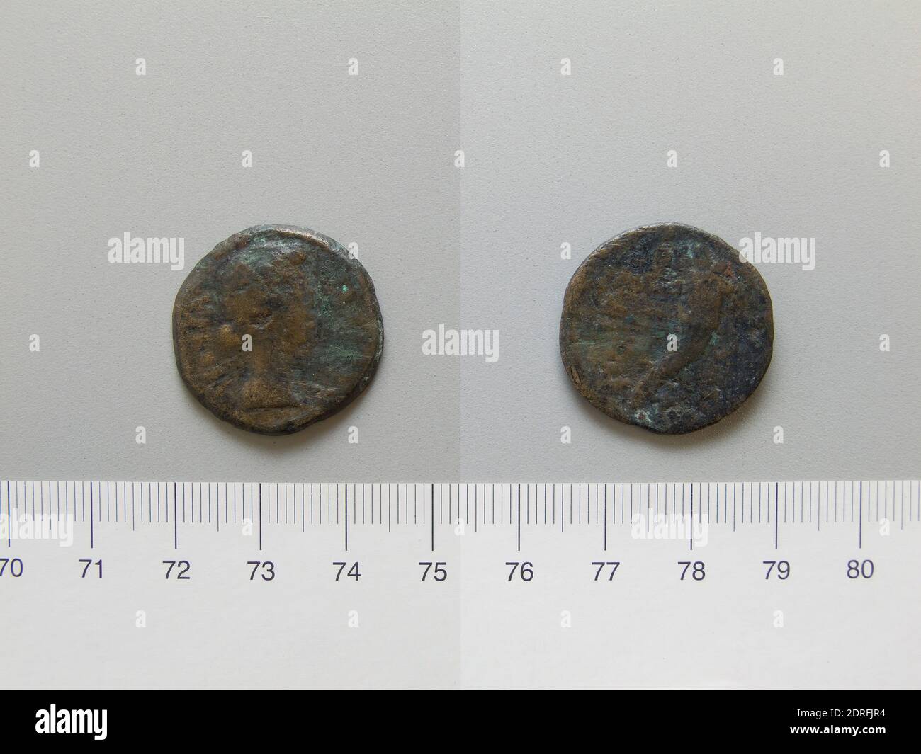 Livia augustus Fotos und Bildmaterial in hoher Auflösung Seite 2