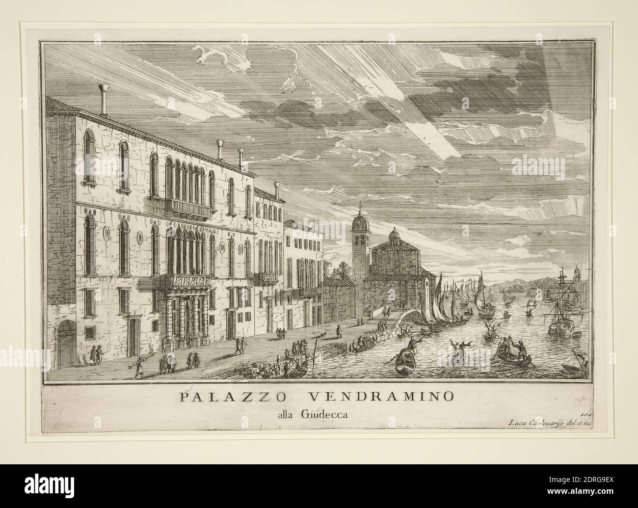 Artist Luca Stockfotos Und Bilder Kaufen Alamy