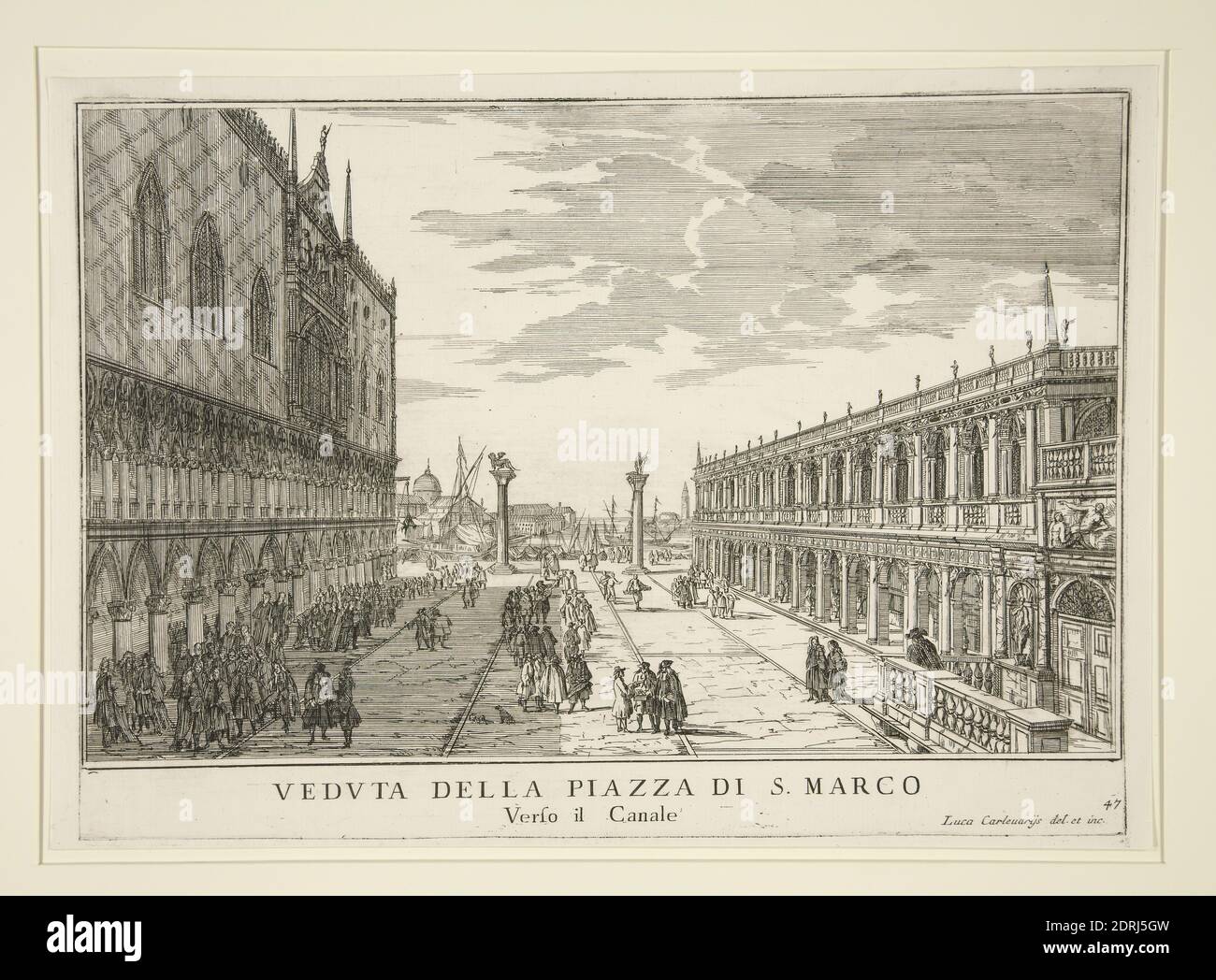 Artist Luca Stockfotos Und Bilder Kaufen Alamy