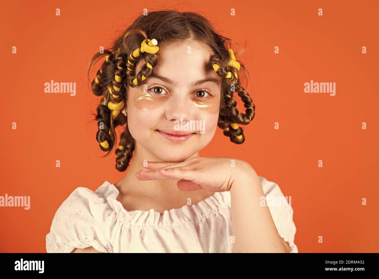 Make Up & Haarstyling Puppenkopf - Kreativspielzeug Für Mädchen