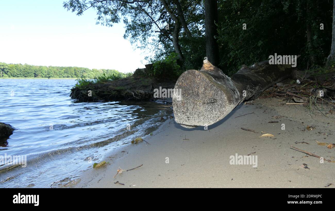 Polen Stockfoto