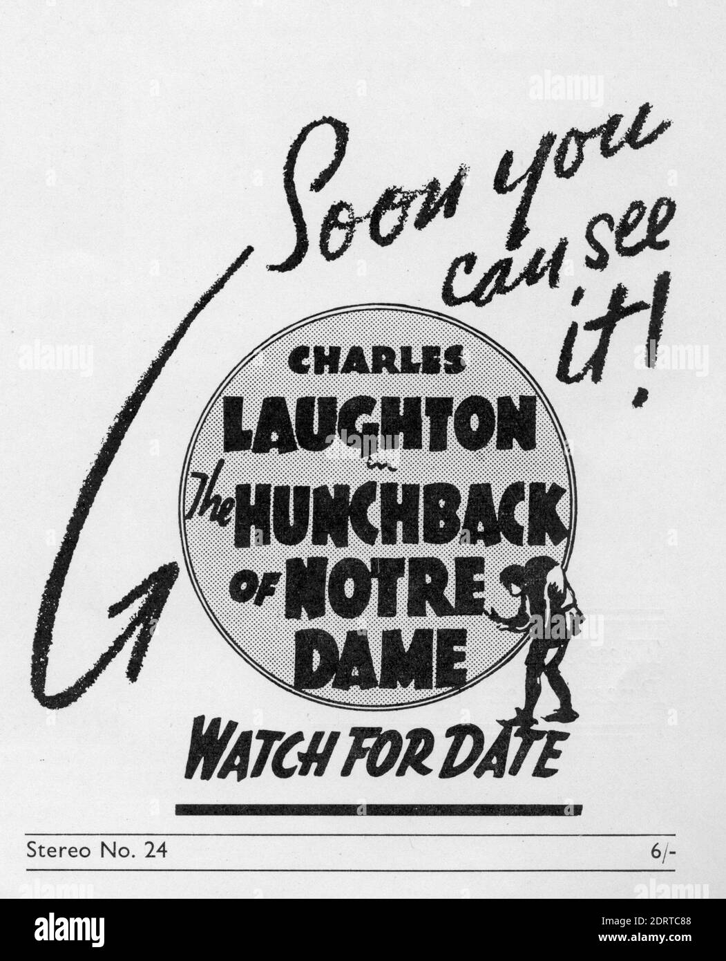 Esmeralda quasimodo hunchback notre dame -Fotos und -Bildmaterial in ...
