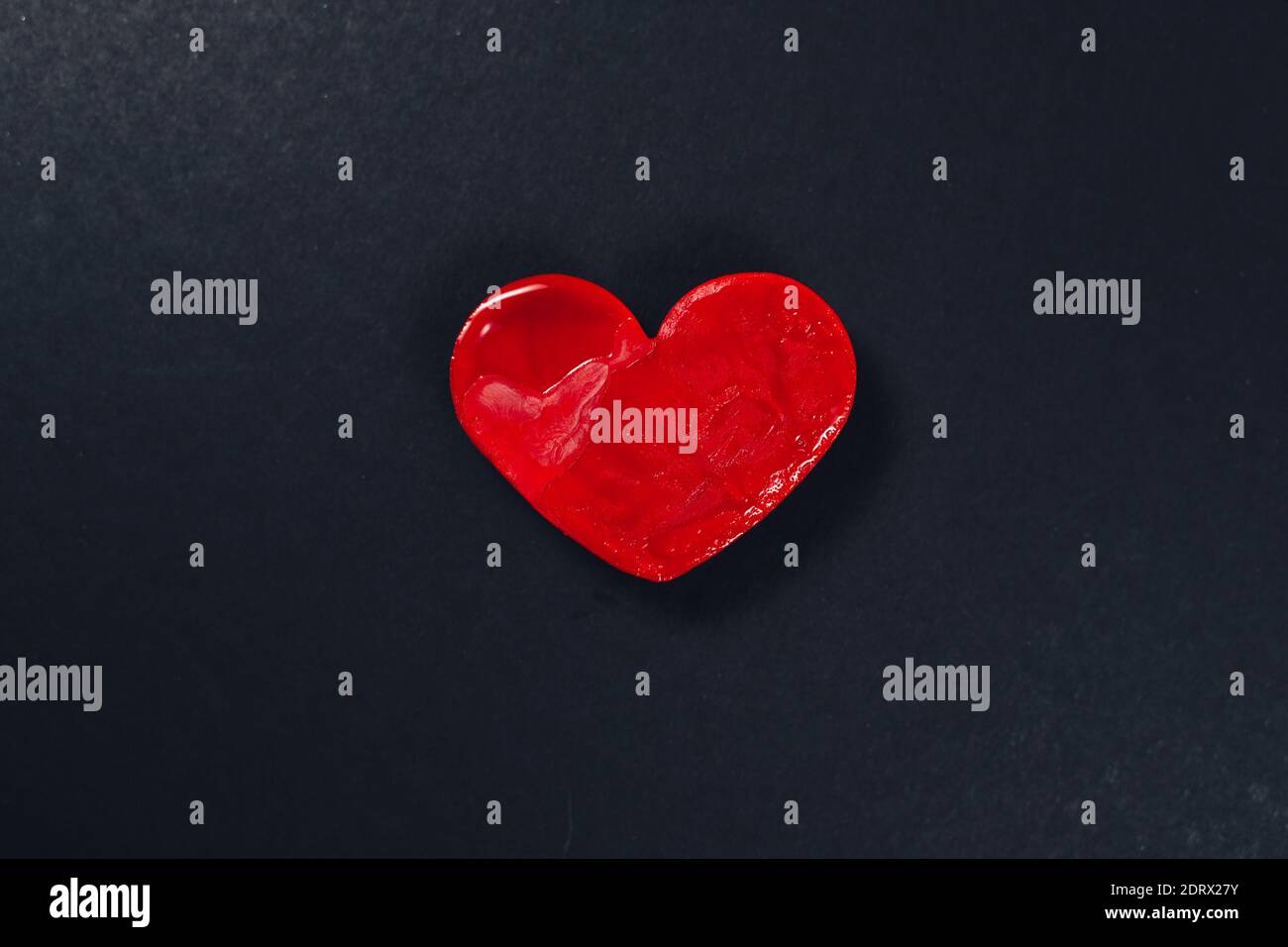 Schmelzendes Herz Stockfotos Und Bilder Kaufen Alamy