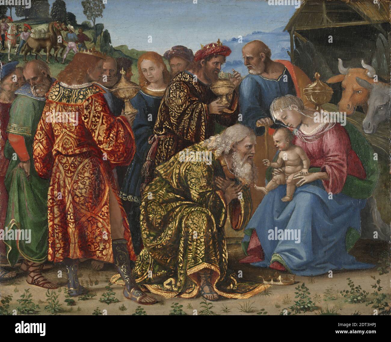 Artist Luca Stockfotos Und Bilder Kaufen Alamy