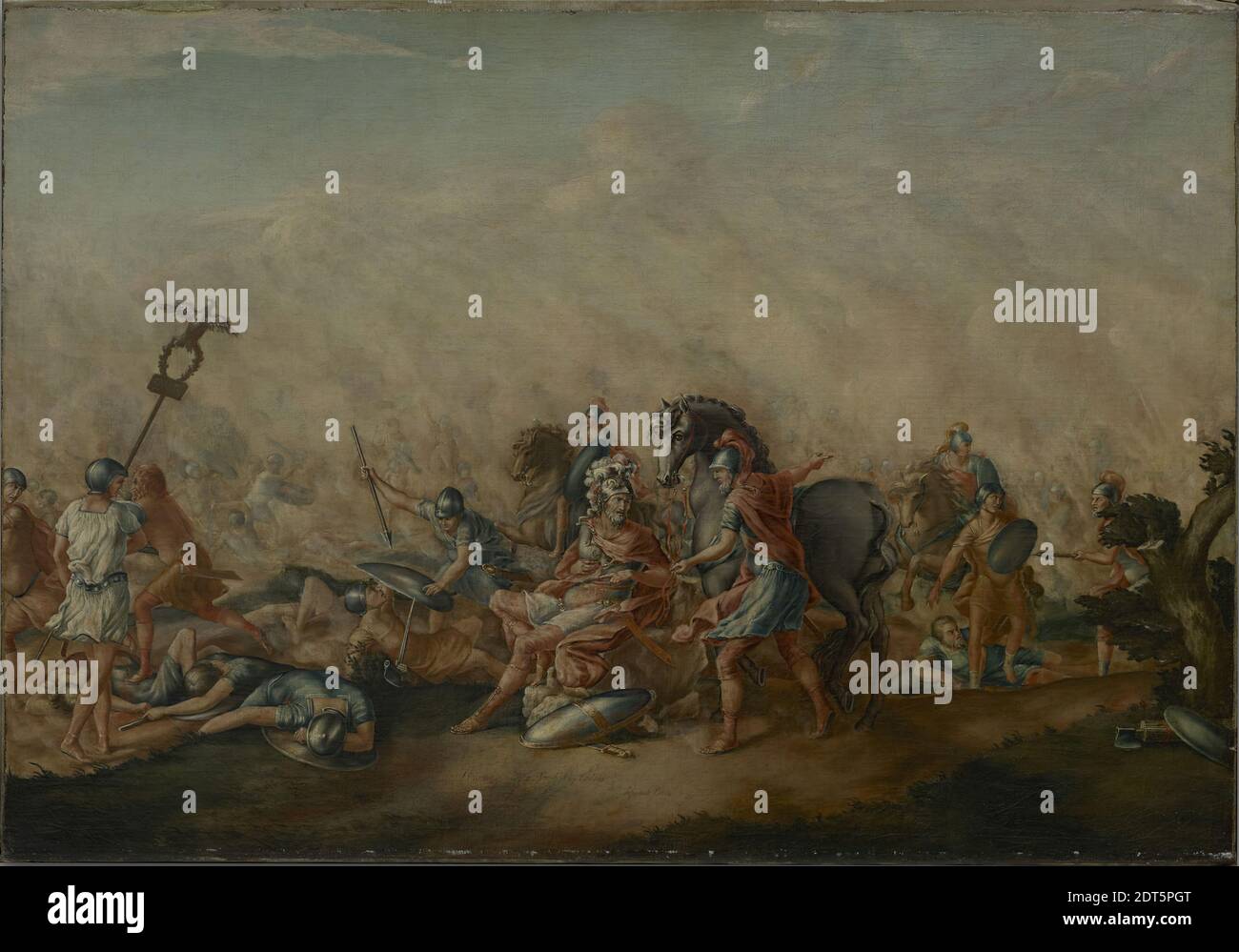 Schlacht von cannae Fotos und Bildmaterial in hoher Auflösung Alamy