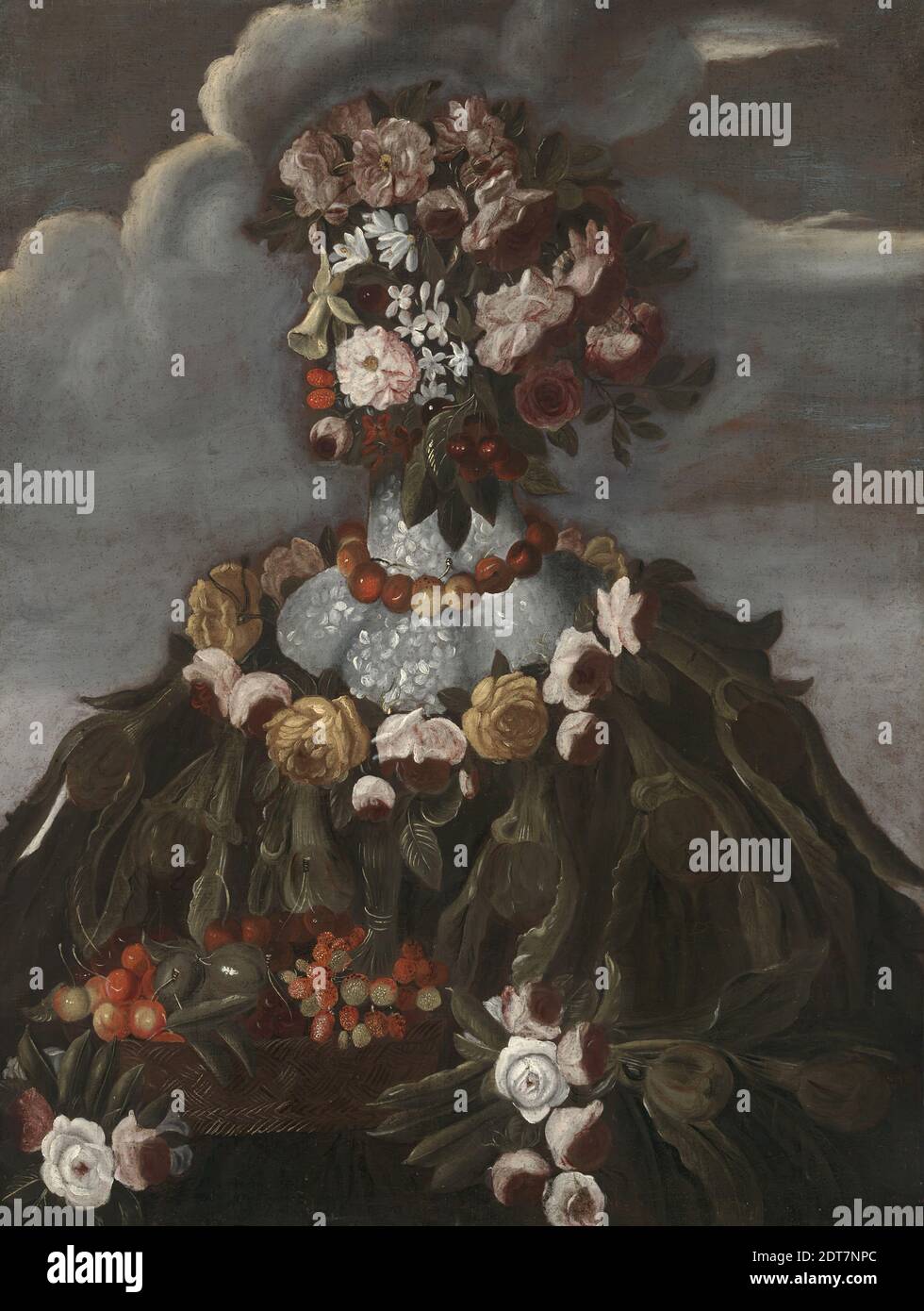 Giuseppe arcimboldo Fotos und Bildmaterial in hoher Auflösung Alamy