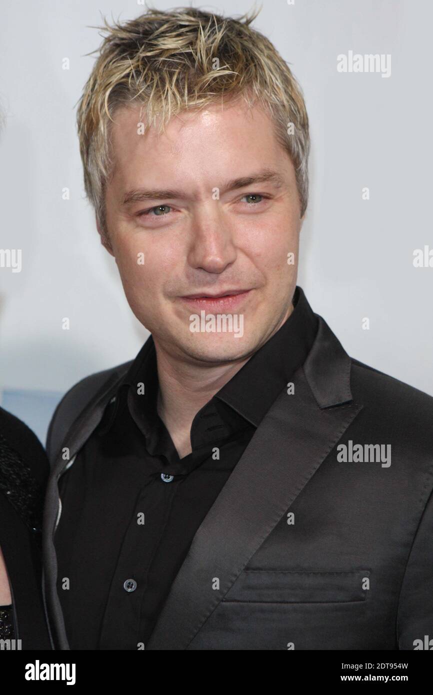 New York City 04/2008 Chris Botti, Bravo's A-List Awards; Hammerstein Ballsaal.. Foto von John Barrett/PHOTOlink Stockfoto