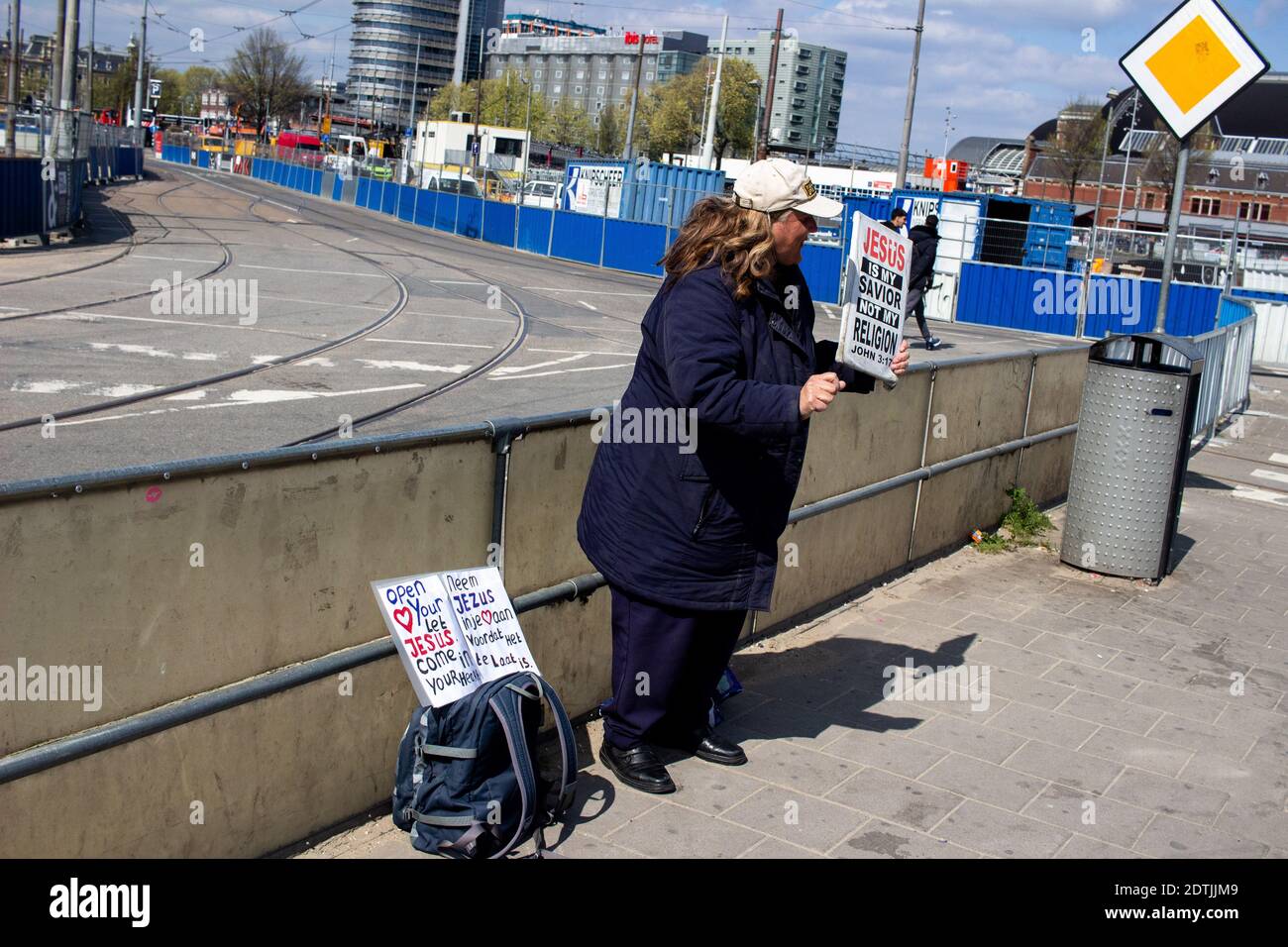 Vie De Jesus Stockfotos Und Bilder Kaufen Alamy