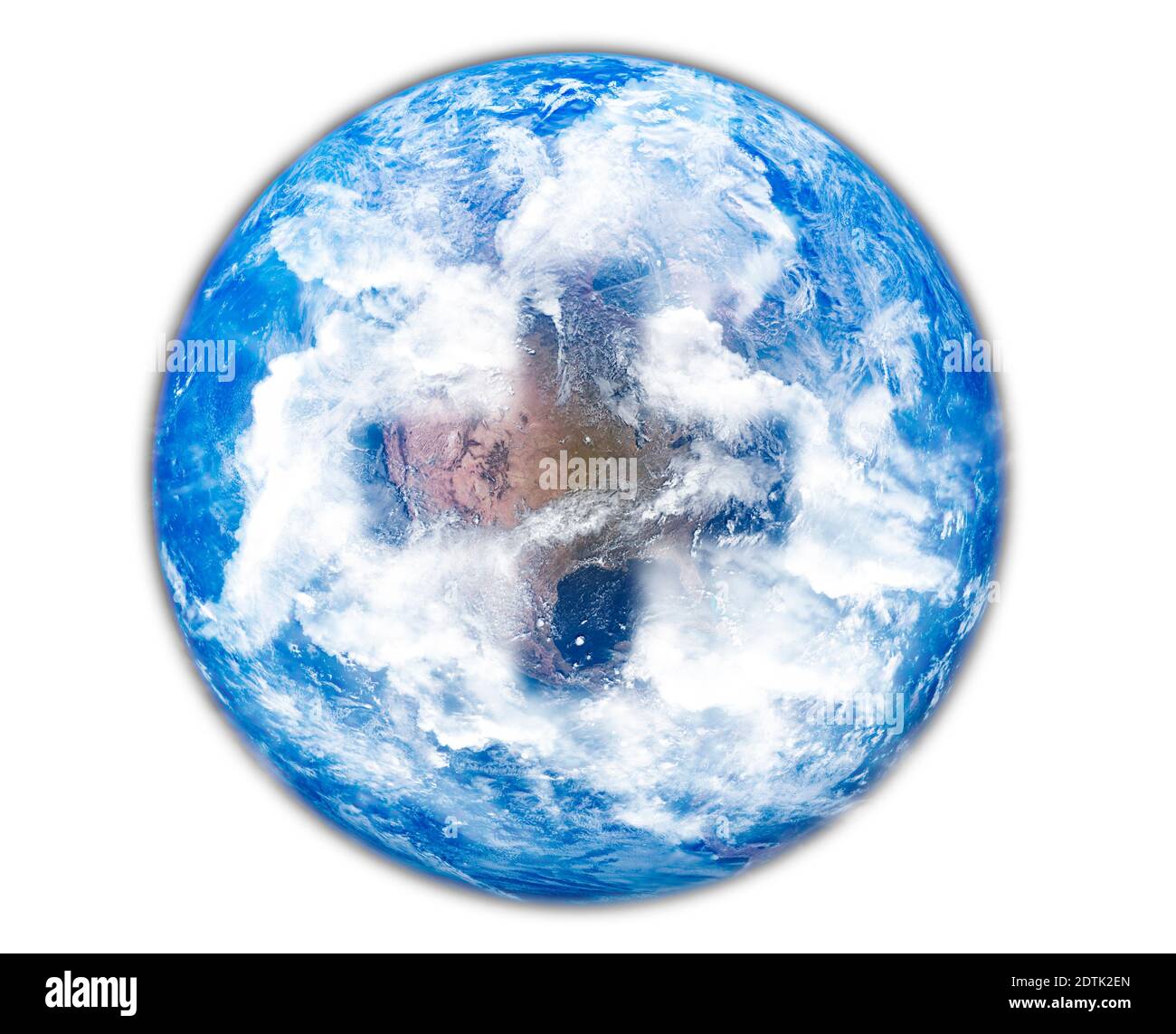 Rettung Der Erde Stockfotos Und Bilder Kaufen Alamy