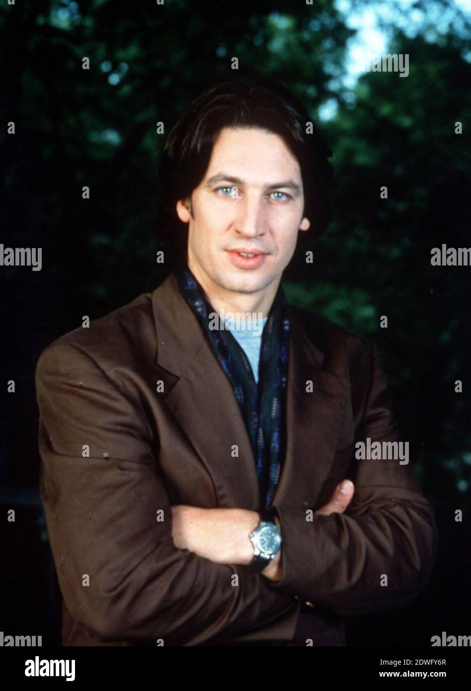 Osterreichischer Filmschauspieler Stockfotos Und Bilder Kaufen Alamy