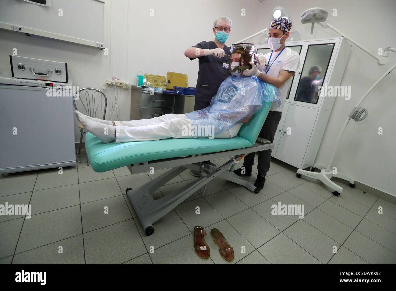 Stereotaktische Chirurgie Stockfotos und bilder Kaufen Alamy