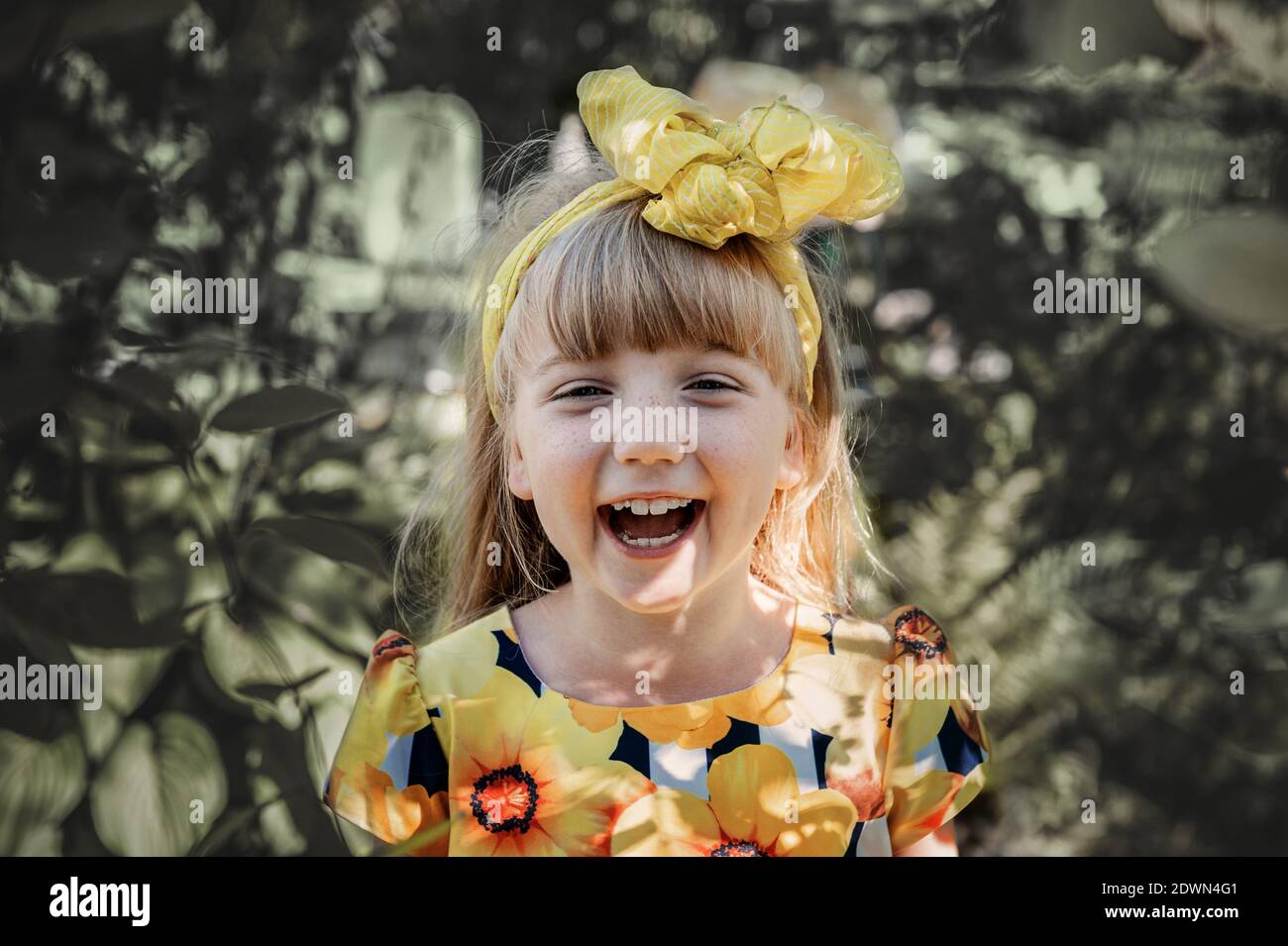 Rotliches Haar Stockfotos Und Bilder Kaufen Alamy