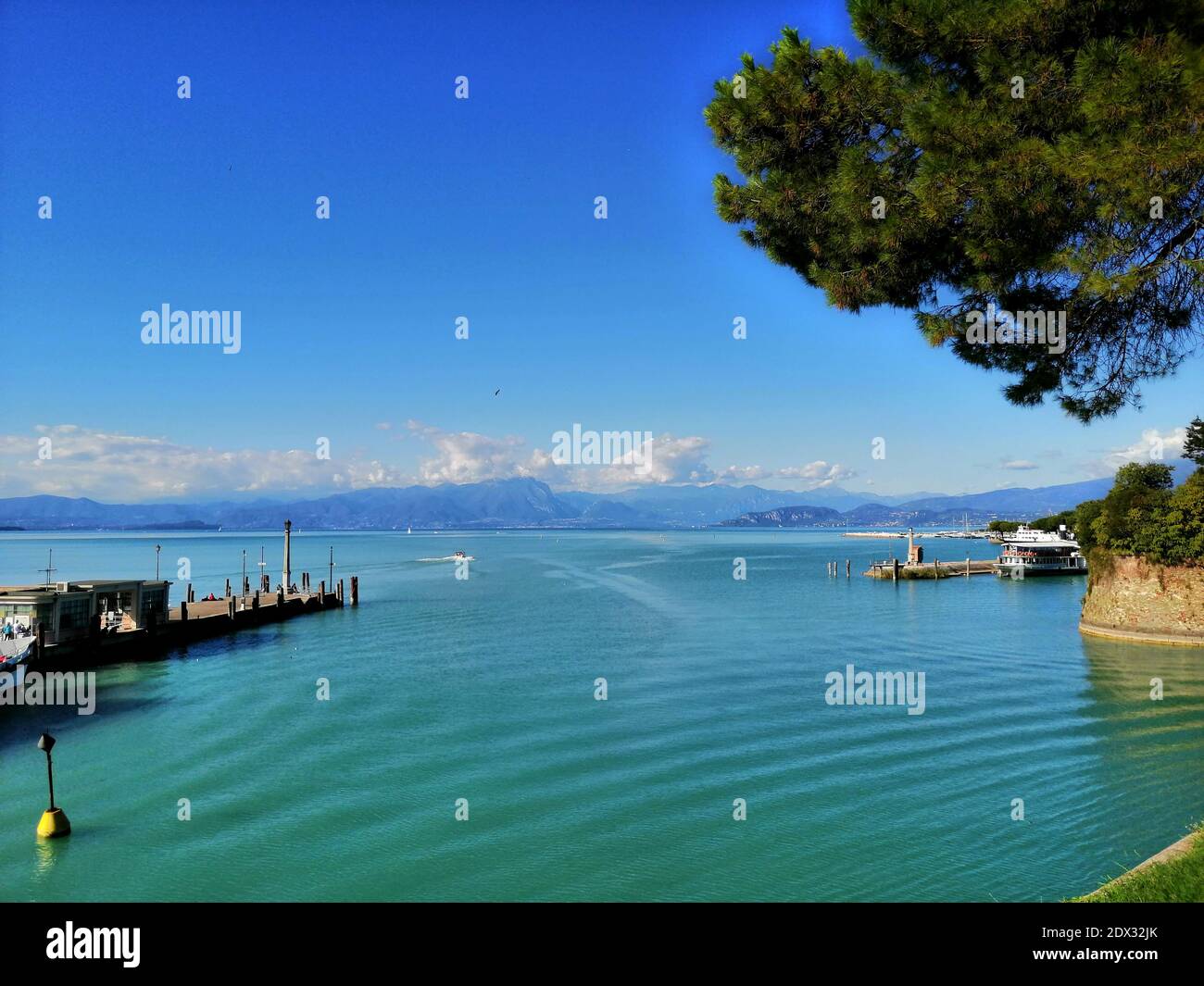 Nel Blu Dipinto Di Blu Deutsch