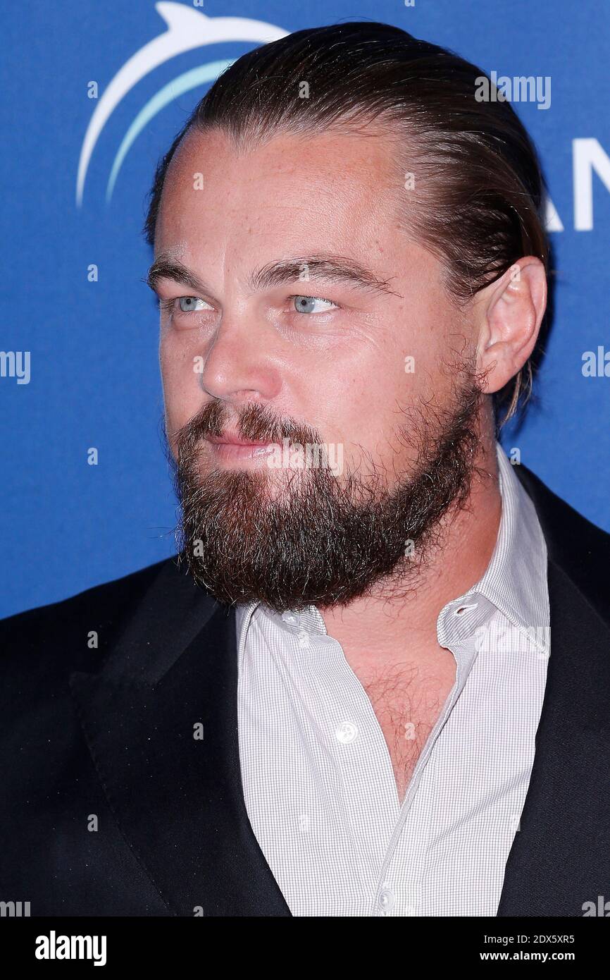 Leonardo Dicaprio Beach Stockfotos Und Bilder Kaufen Seite 3 Alamy