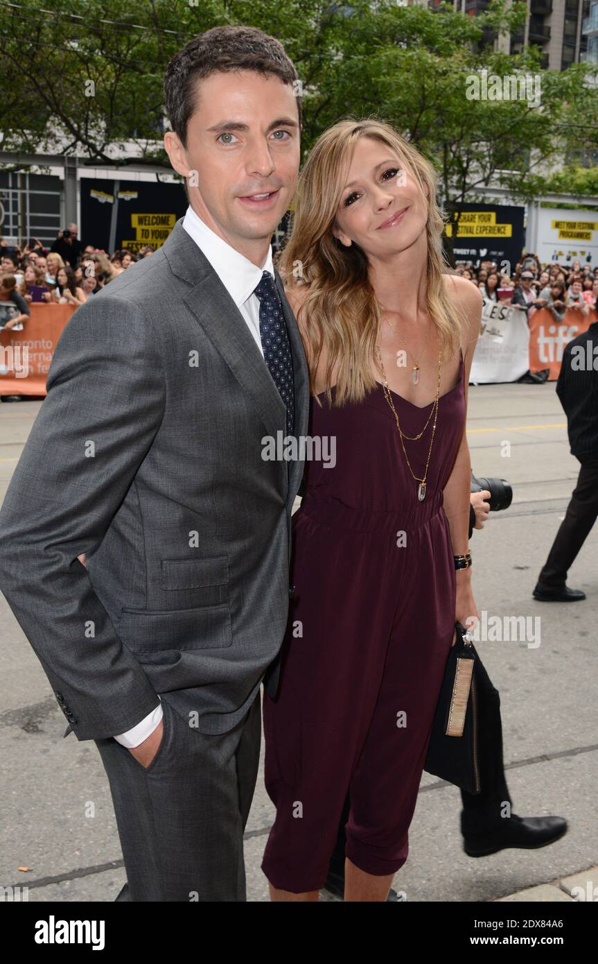 Matthew goode und sophie dymoke -Fotos und -Bildmaterial in hoher Auflösung – Alamy