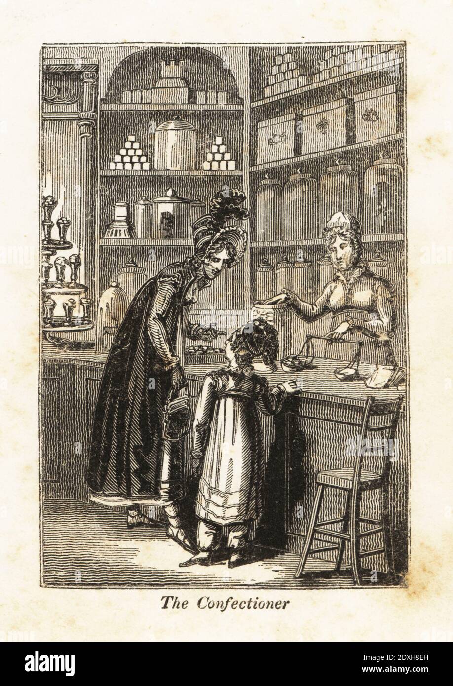 Georgische Sussigkeiten Stockfotos Und Bilder Kaufen Alamy