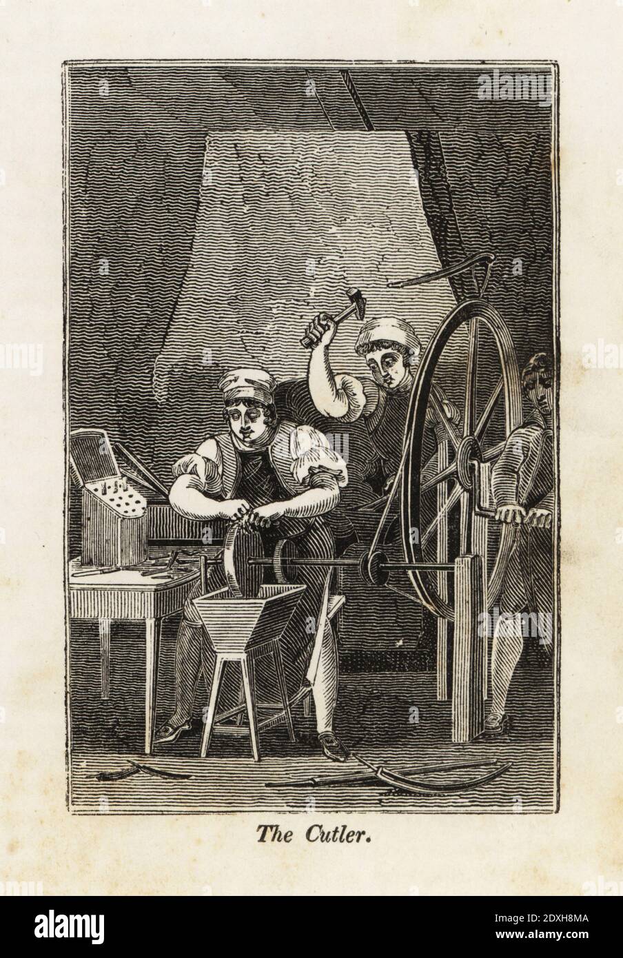 Englische Kohle Stockfotos Und Bilder Kaufen Alamy