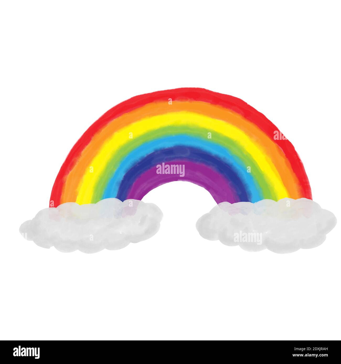 dibujo-para-colorear-de-nubes-imprimible-fotos-und-bildmaterial-in