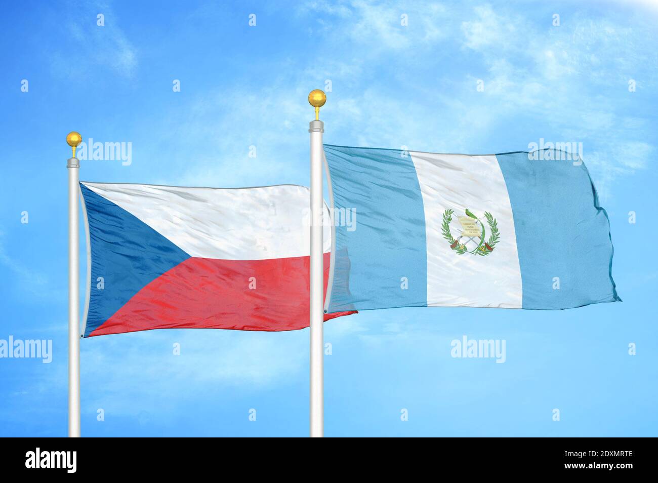 Republik Von Guatemala Stockfotos Und Bilder Kaufen Alamy