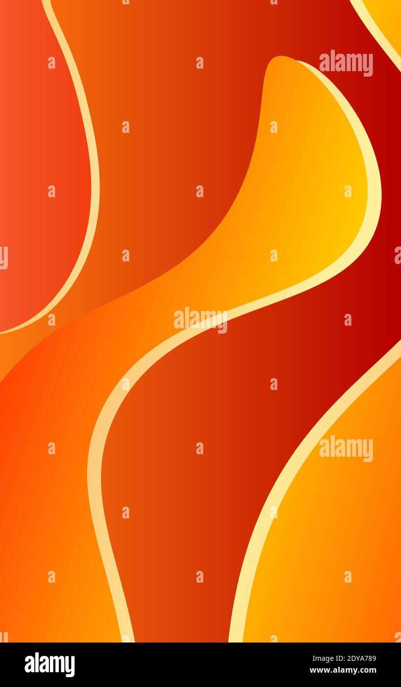 Design-Vorlagen für Social-Media-Geschichten, abstrakte kreative Hintergründe in minimalem trendigen Stil mit Platz für Text Stock Vektor