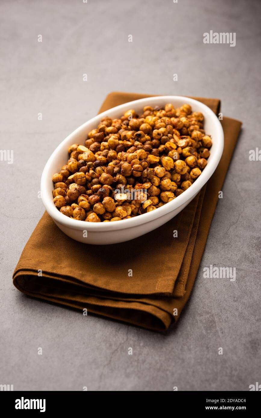 Beliebte Indische Snacks Stockfotos und -bilder Kaufen - Alamy