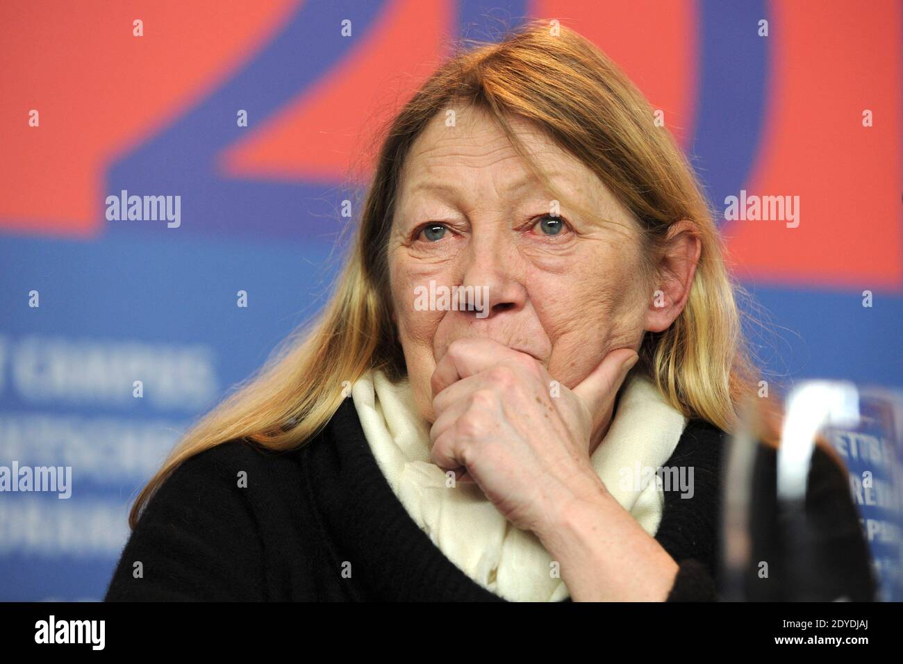 Francoise lebrun Fotos und Bildmaterial in hoher Auflösung Alamy