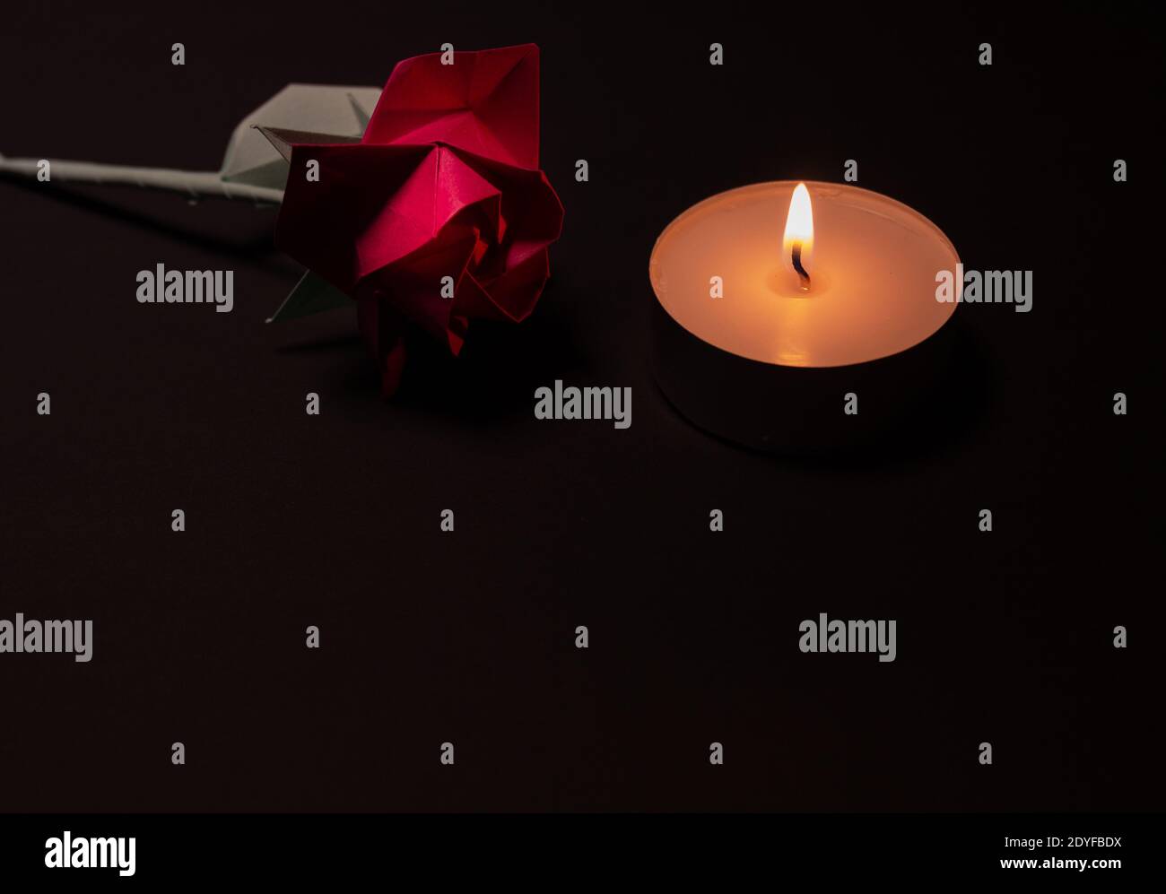 Papier Stieg Stockfotos Und Bilder Kaufen Alamy