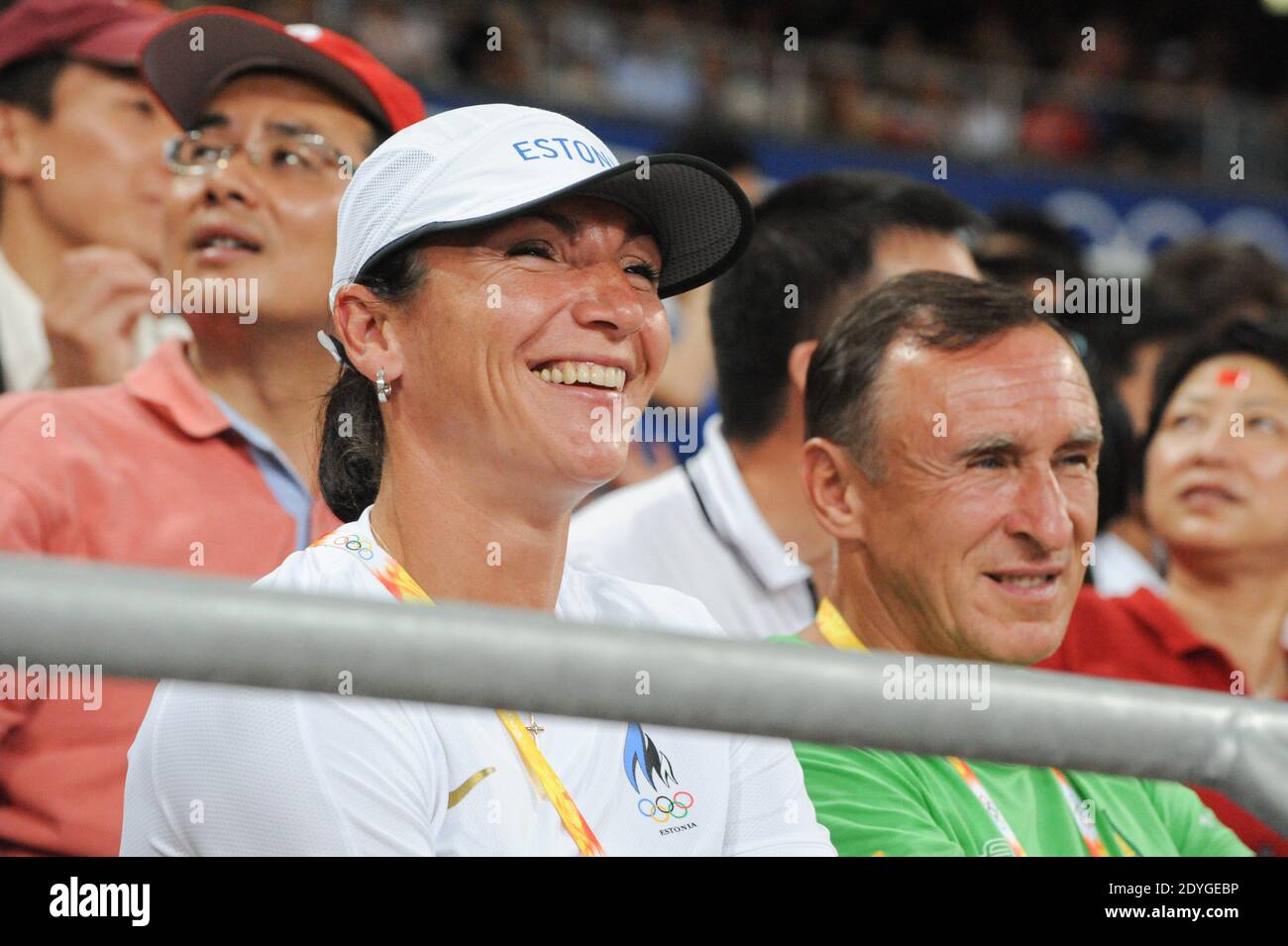 Remigija nazarovien Fotos und Bildmaterial in hoher Auflösung Alamy