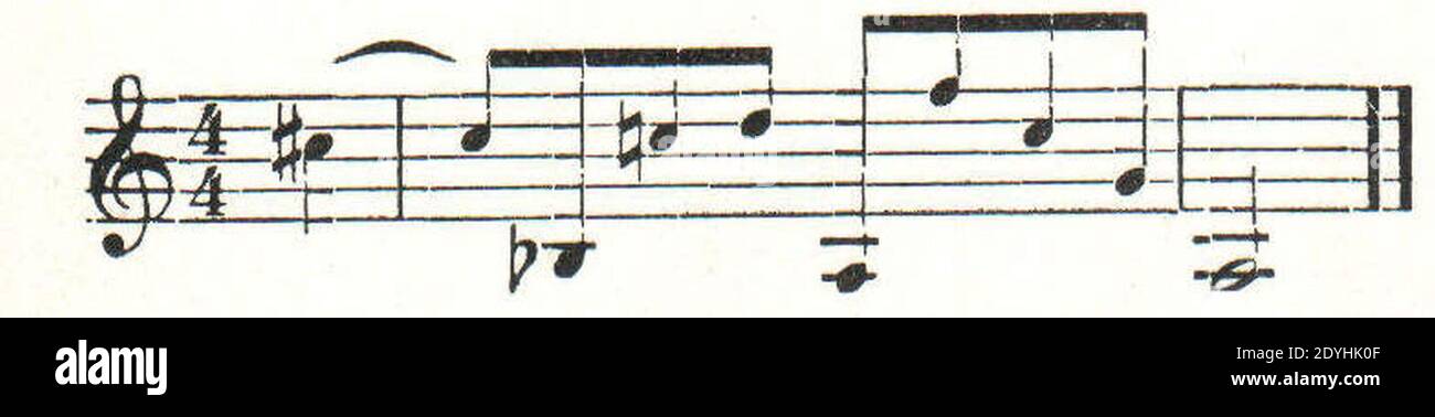 LA2-NSRW-2-0382 (Beispiel 1). Stockfoto