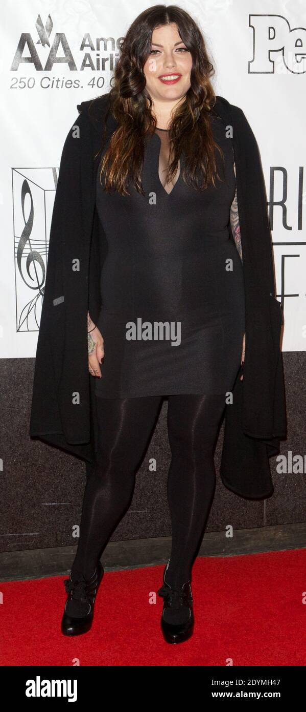 Mia Tyler Stockfotos Und Bilder Kaufen Alamy