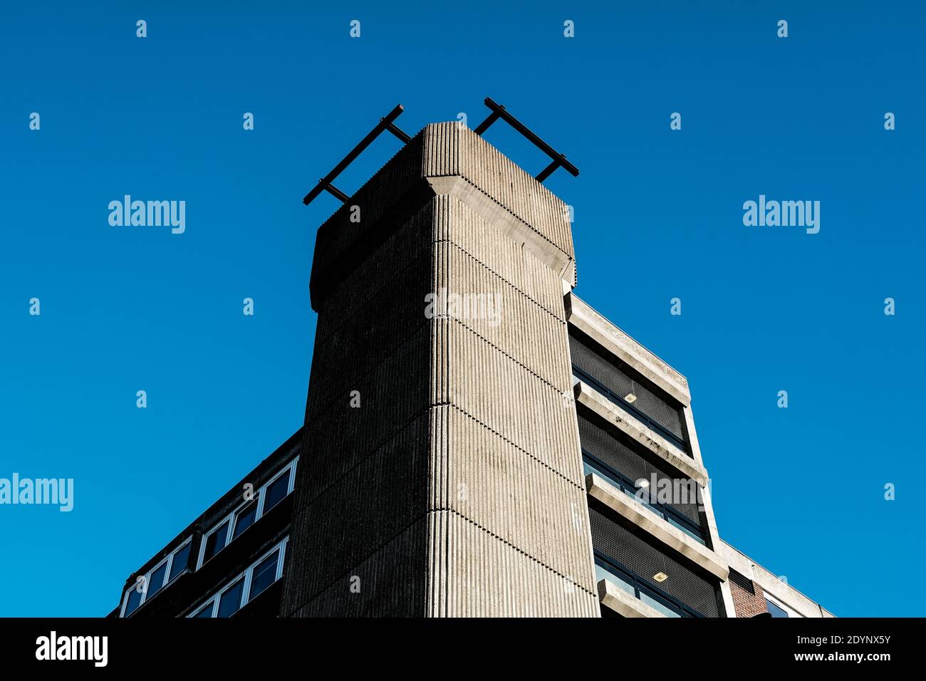 Hammersmith Stockfoto