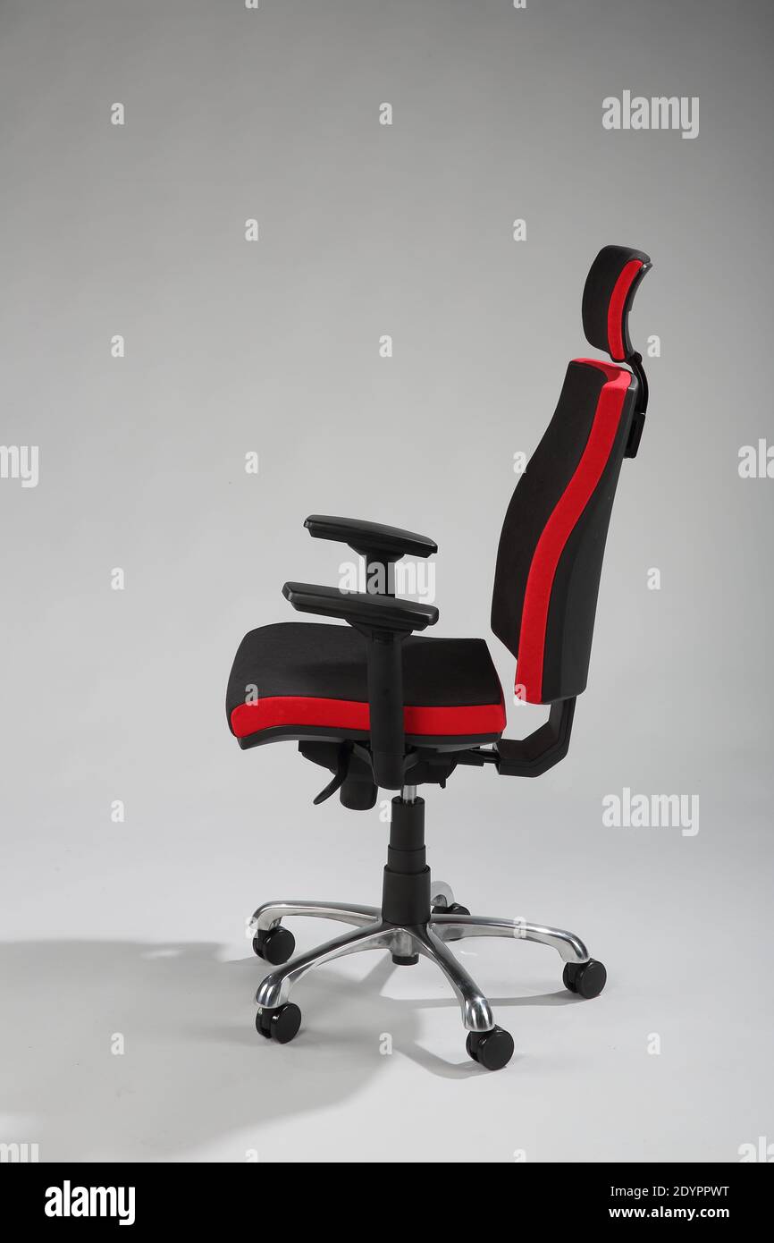 Bürostuhl Stockfoto