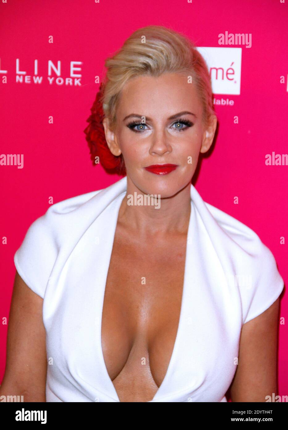 Jenny McCarthy nimmt am 10. September 2013 an der US Weekly Most Stylish New Yorkers of 2013 in Harlow in New York City, NY, USA, Teil. Foto von Donna ward/ABACAPRESS.COM Stockfoto