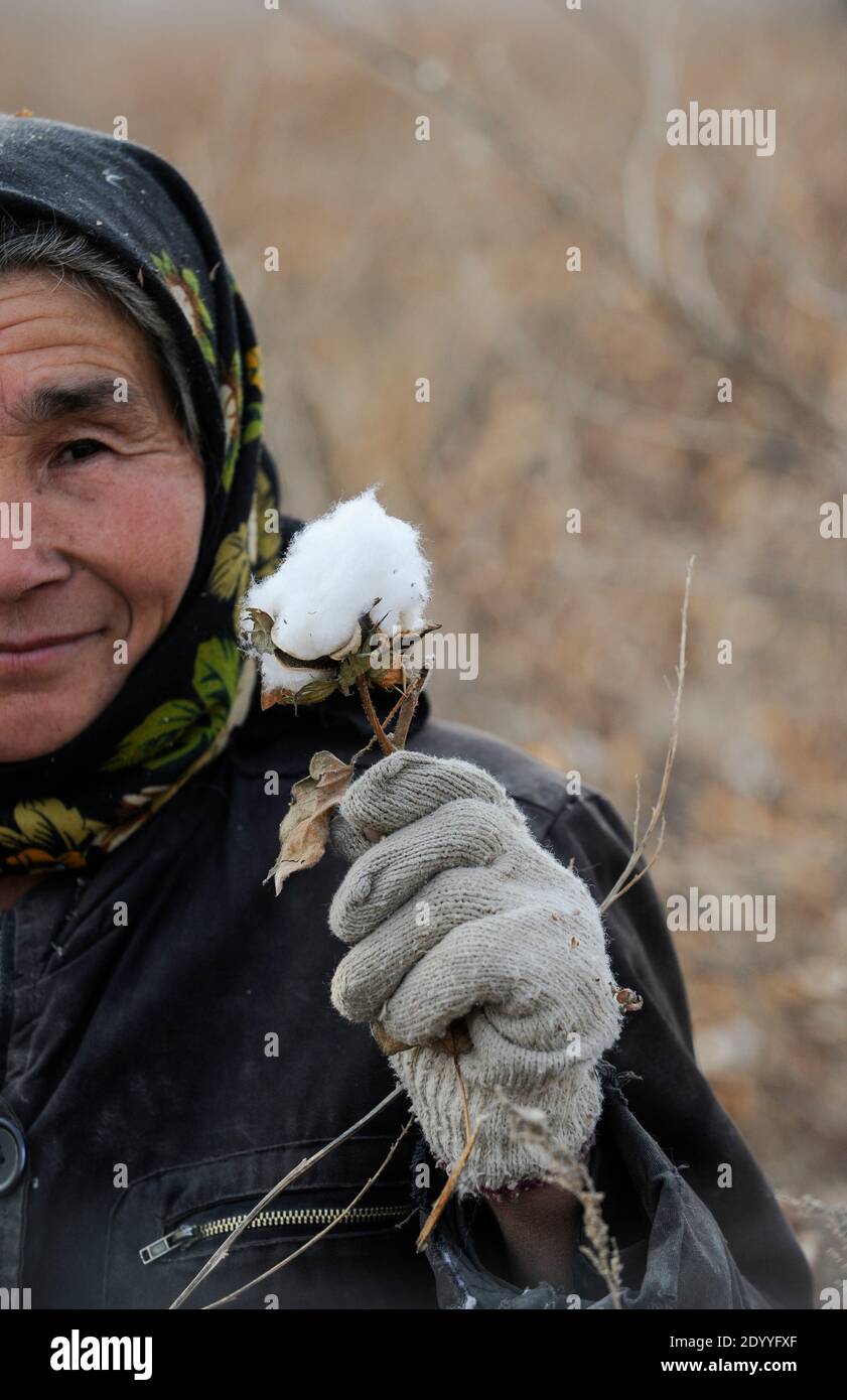 Uigur land Fotos und Bildmaterial in hoher Auflösung Alamy