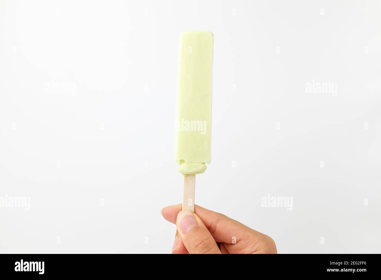 Gefrorener eis snack -Fotos und -Bildmaterial in hoher Auflösung – Alamy