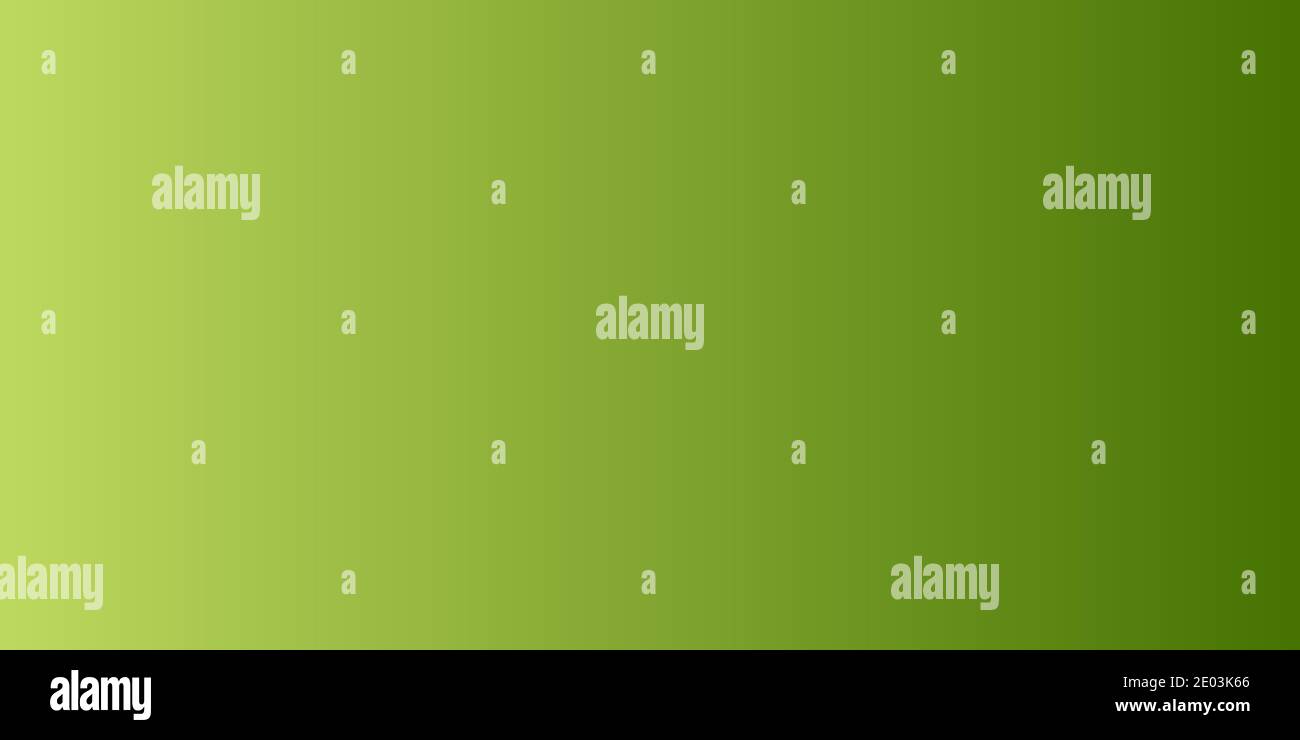 Hellgrüner Vektor Smart verschwommenes Muster. Abstrakte grüne Illustration Gradient Unschärfe-Design. Design für Landing Pages Stock Vektor