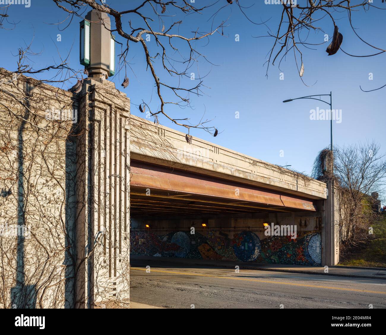 Foster Bridge Bridge built structure -Fotos und -Bildmaterial in hoher Auflösung – Alamy