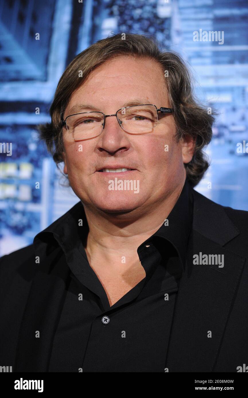 Lorenzo di Bonaventura besucht am 23. Januar 2012 die Premiere von "man on a Ledge" im Chinese Theatre in Los Angeles, CA, USA. Foto von Lionel Hahn/ABACAPRESS.COM Stockfoto