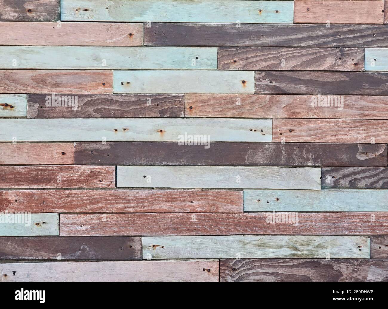 Grunge Holz Textur Vektor Hintergrund Stock Illustration. Stockfoto