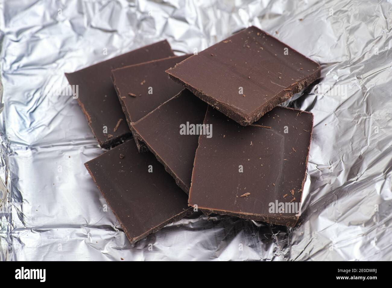 Lebensmittelfolie Einwickeln Stockfotos Und Bilder Kaufen Alamy