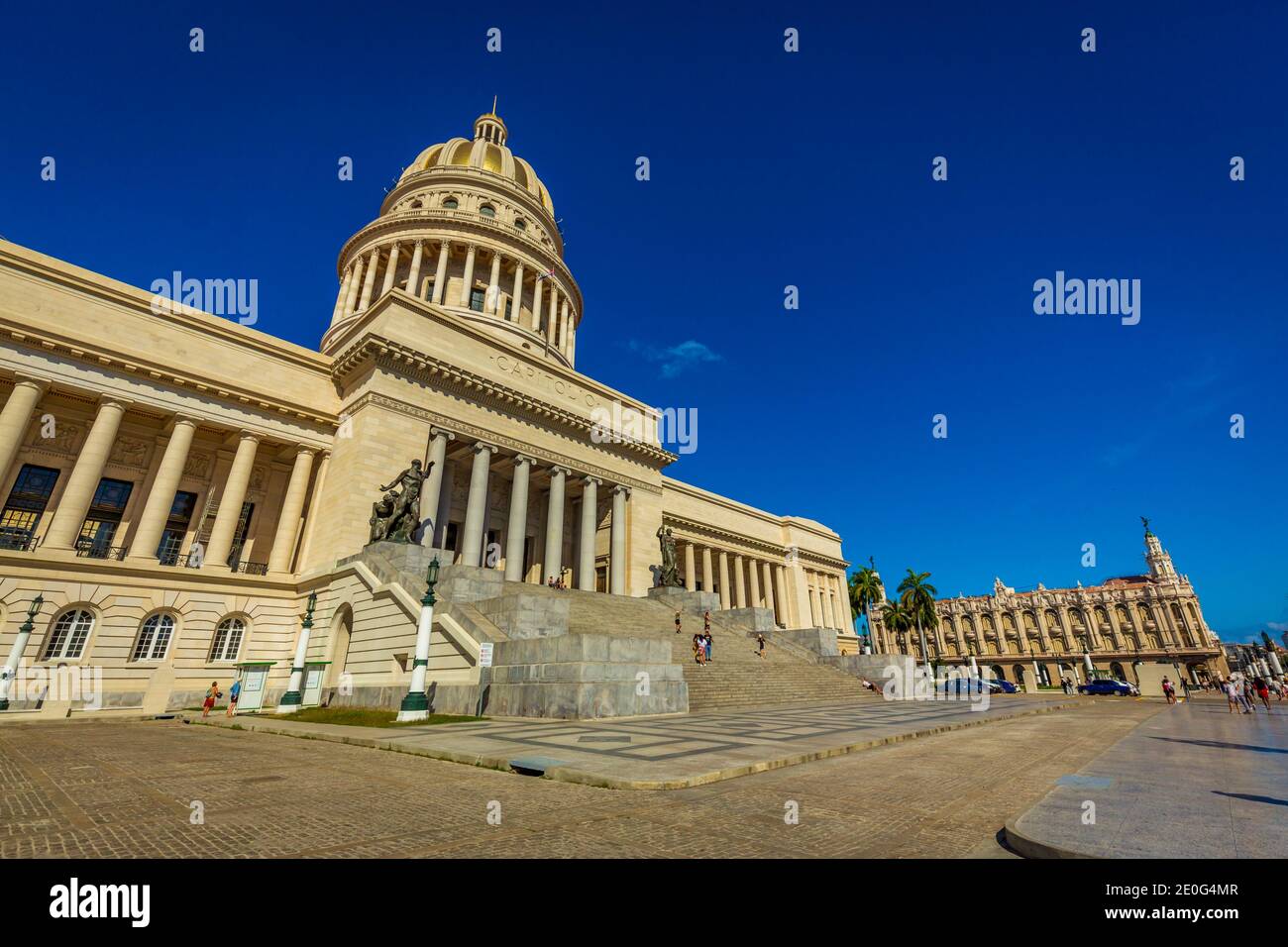 Hauptstadt Von Kuba Spanischer Name www.alamy.de