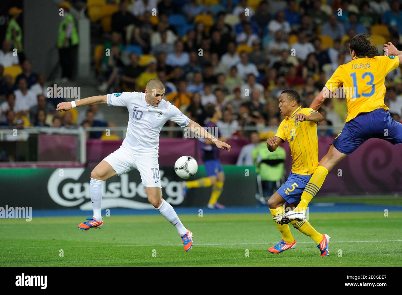 Martin Olsson Stockfotos Und Bilder Kaufen Alamy