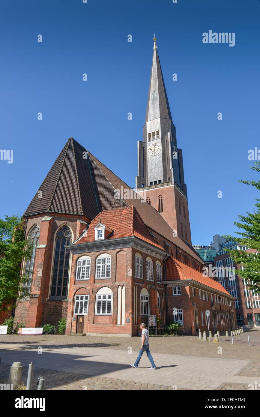 jacobi-kirche-fotos-und-bildmaterial-in-hoher-aufl-sung-alamy