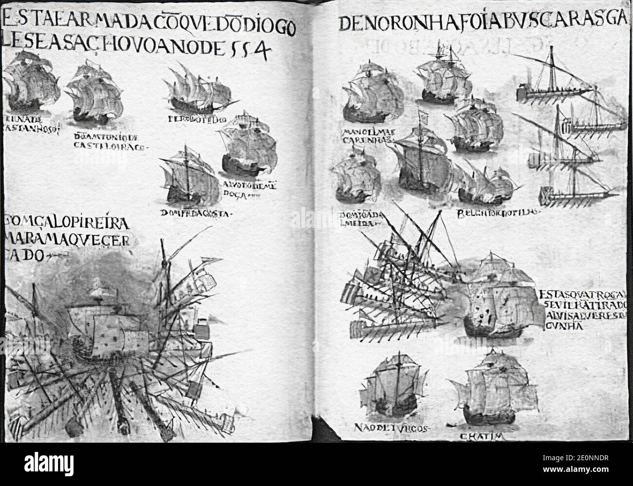 Portugiesische geschichte Fotos und Bildmaterial in hoher Auflösung