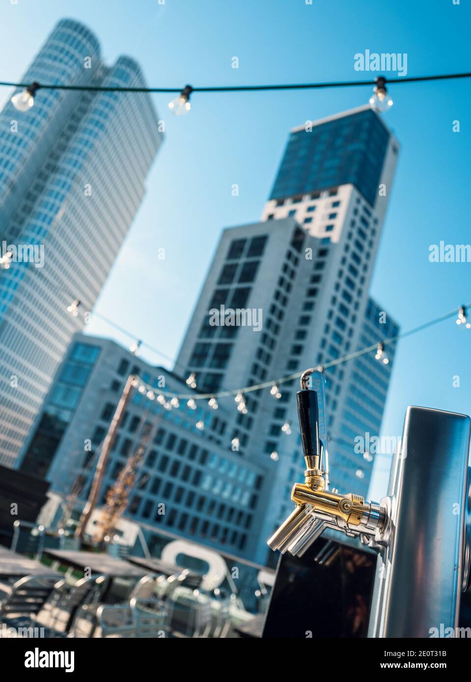 Tap hahn Fotos und Bildmaterial in hoher Auflösung Alamy